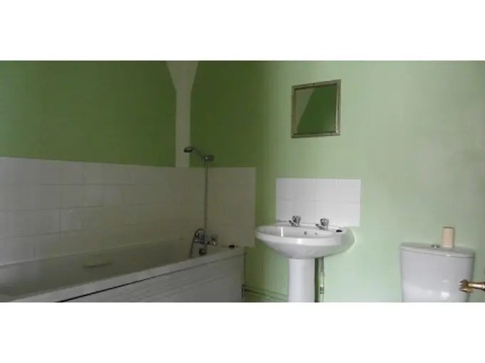 Leysdown Chalet 36