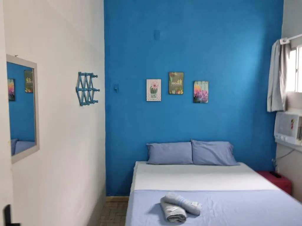 Casa do Meio Pousada
