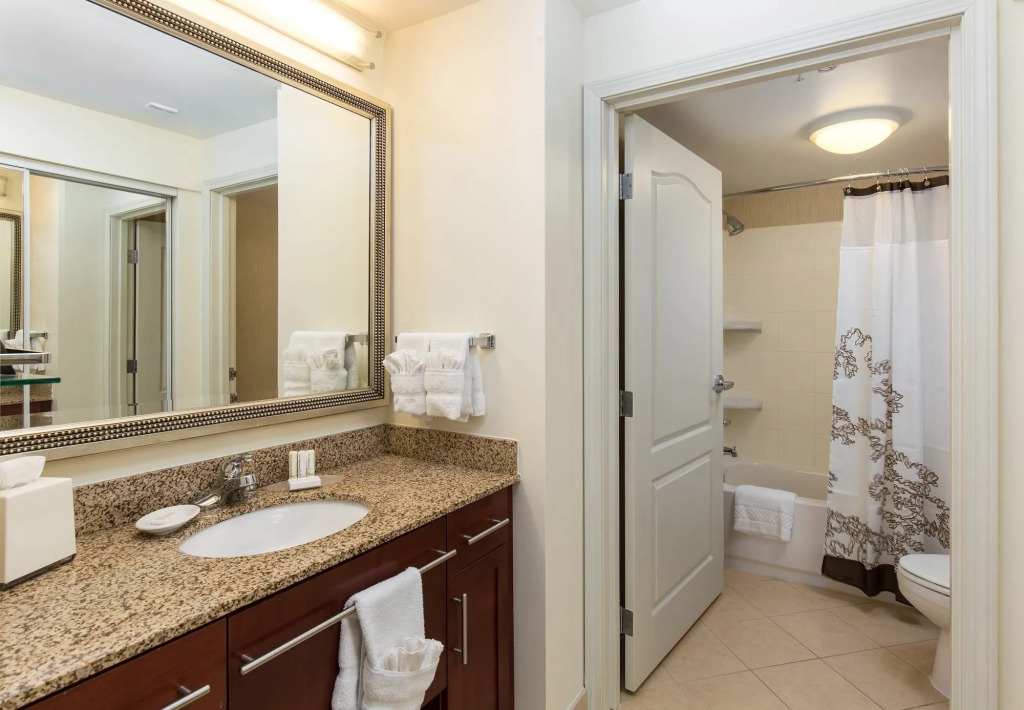 Residence Inn by Marriott Springfield Old Keene Mill