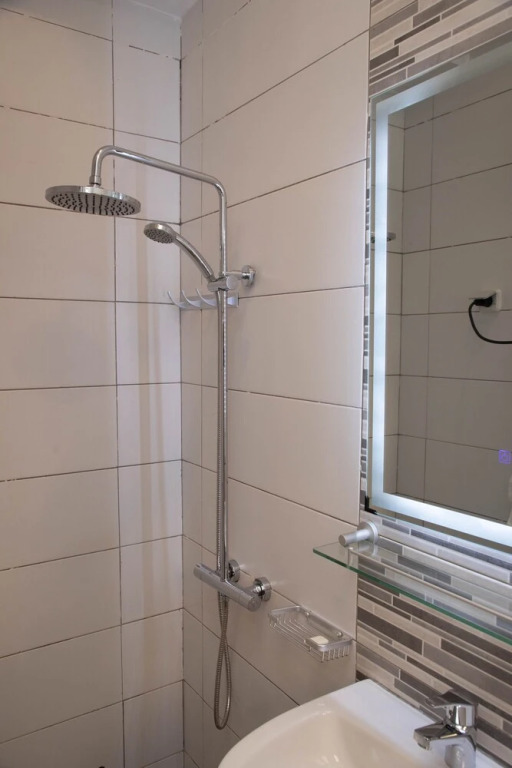 Complexe Immobilier le Silence CIS