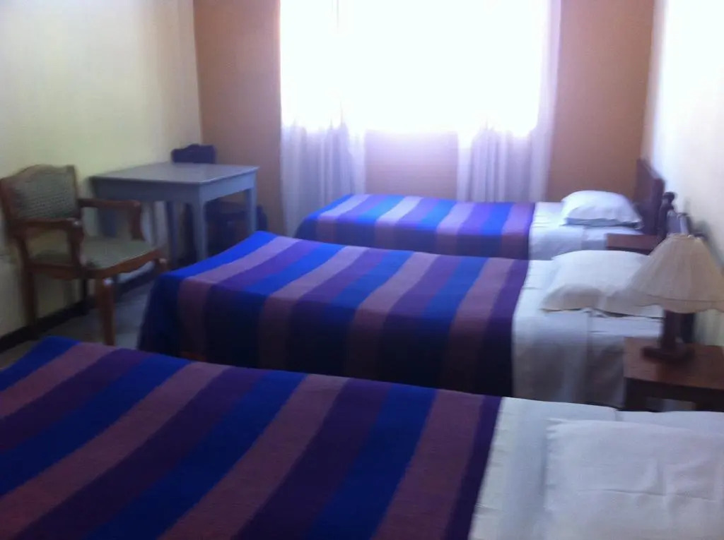 Hospedaje Posada Guadalupe