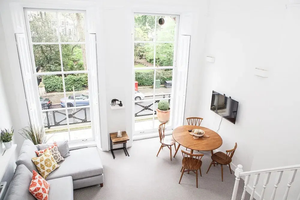 Beautiful 1 Bedroom Apartment in Kensington
