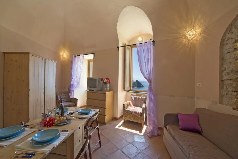 Casa Lilla
