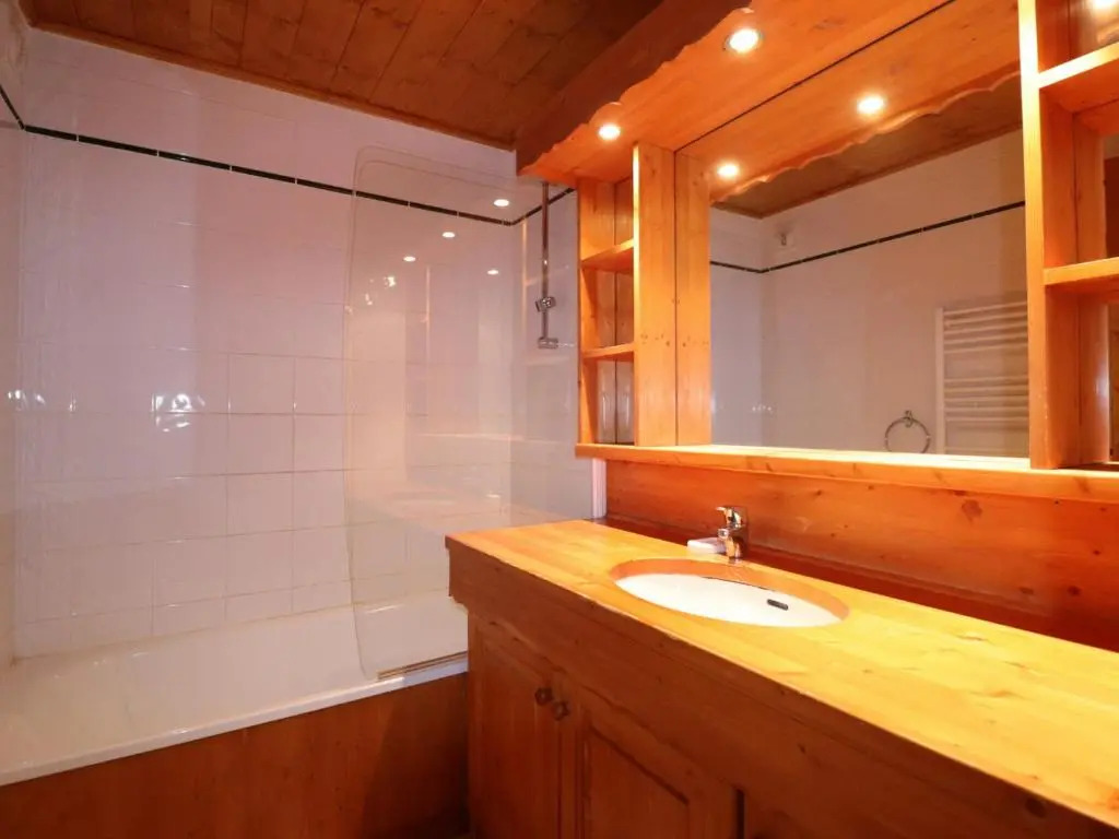 Appartement Méribel, 2 pièces, 4 personnes - FR-1-182-25