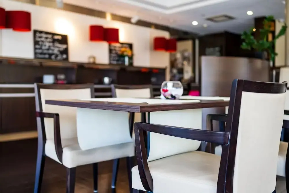 Rathener Hof by STEIGER Hotels
