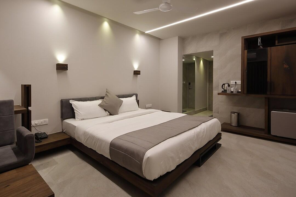 Hotel Carrefour
