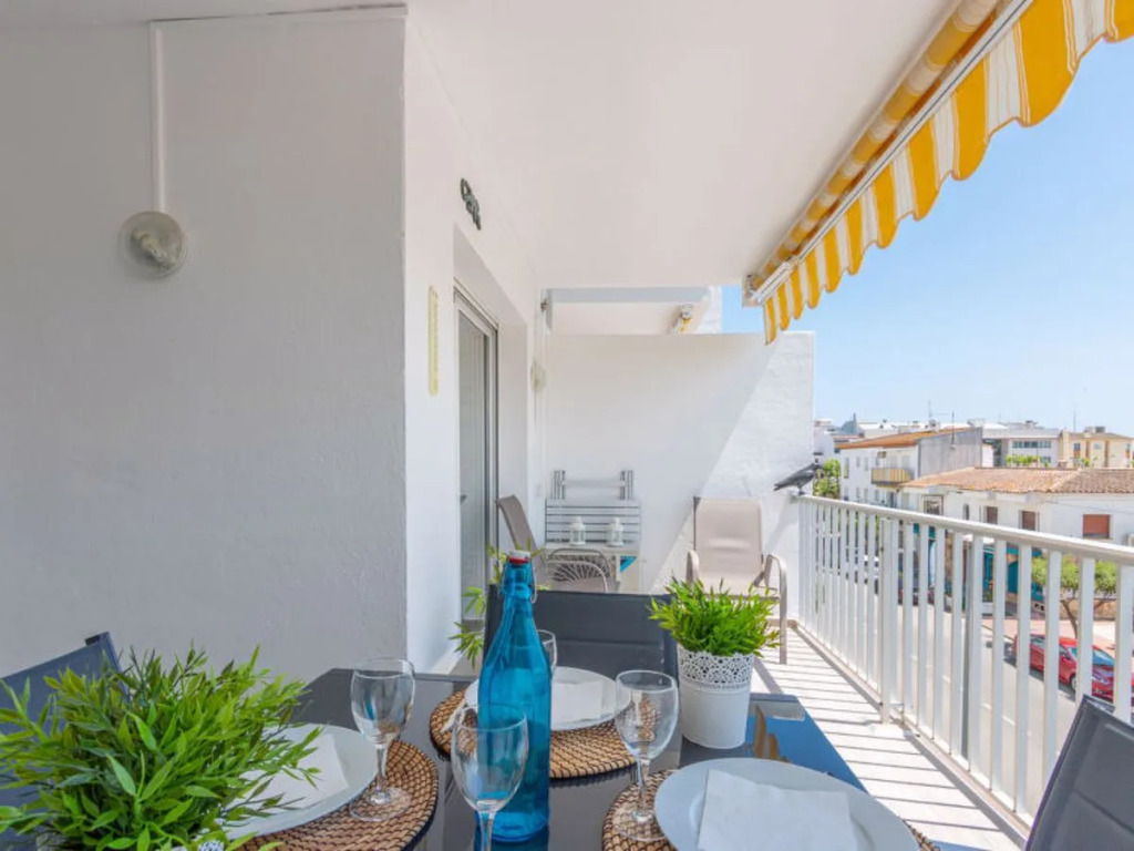 Apartment Pattaya Empuriabrava