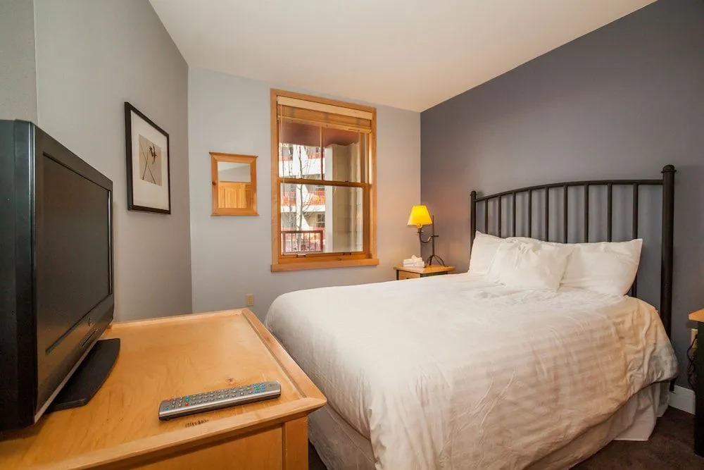 Silver Mill #8163 - 2 Br Condo