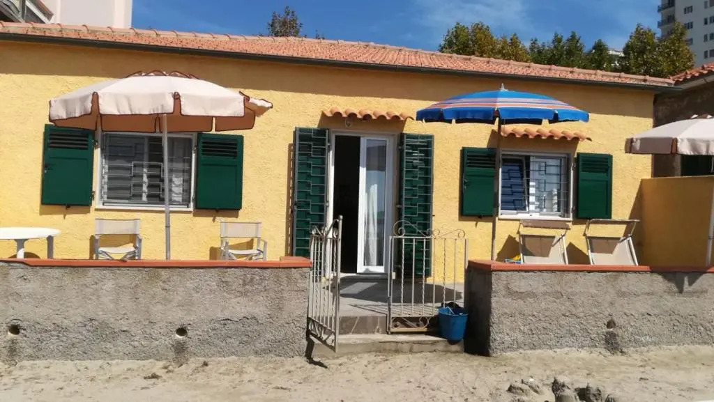 Villino ida