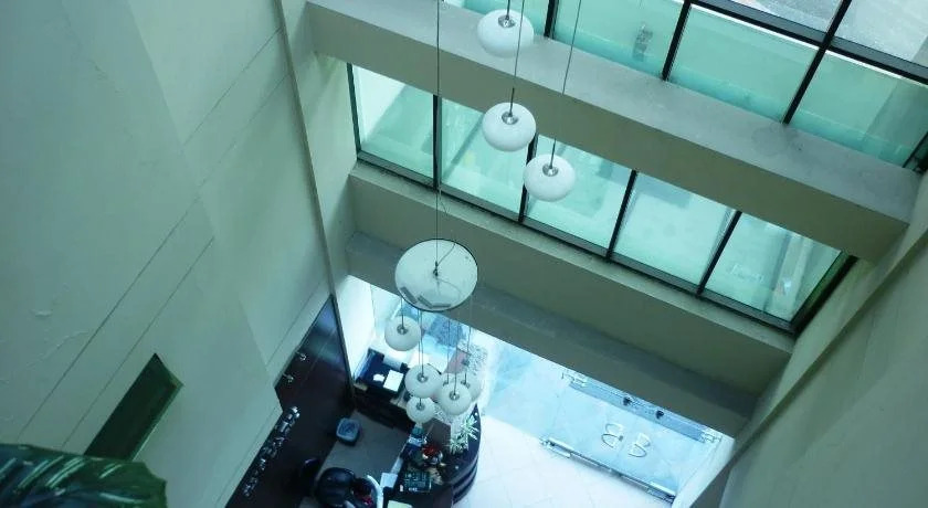 Quo Vadis Hotel