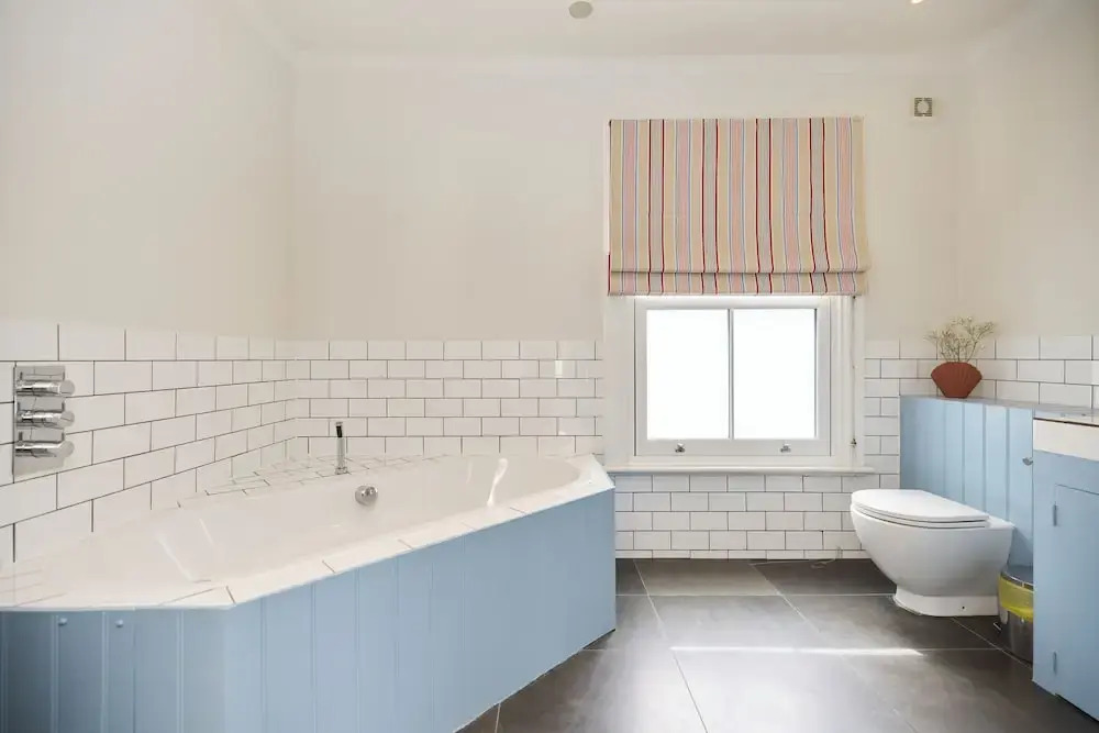 The Battersea Park Townhouse