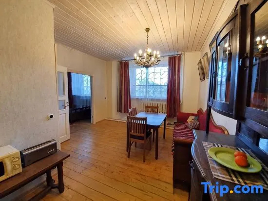 Private Apartment in Tallin/Pelgurand "2A"