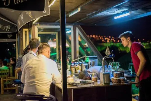 Point Boutique Hotel