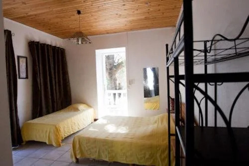 Residence Hoteliere de l'Anse