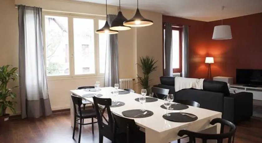 Freedhome Biarritz