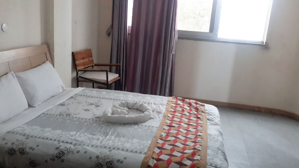 Jack Guest House
