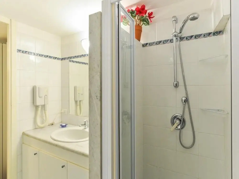 Campo dei Fiori Detached Apartment