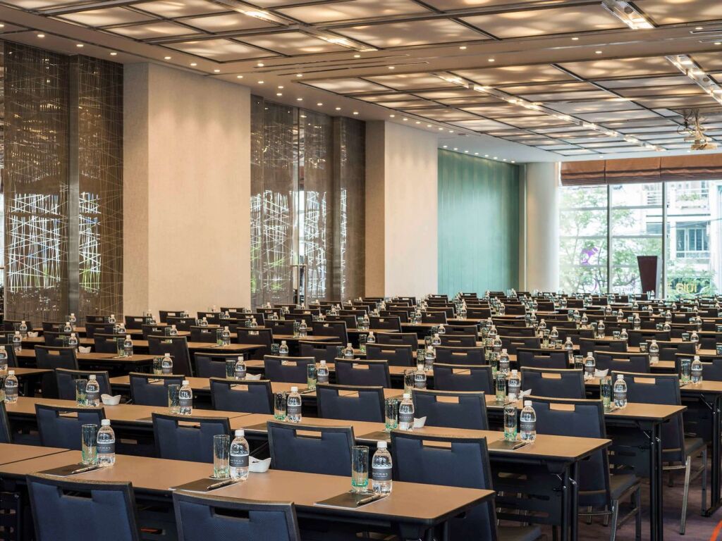 Pullman Saigon Centre