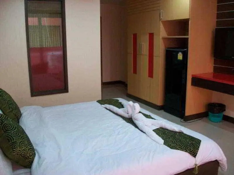 Dengba Hostel