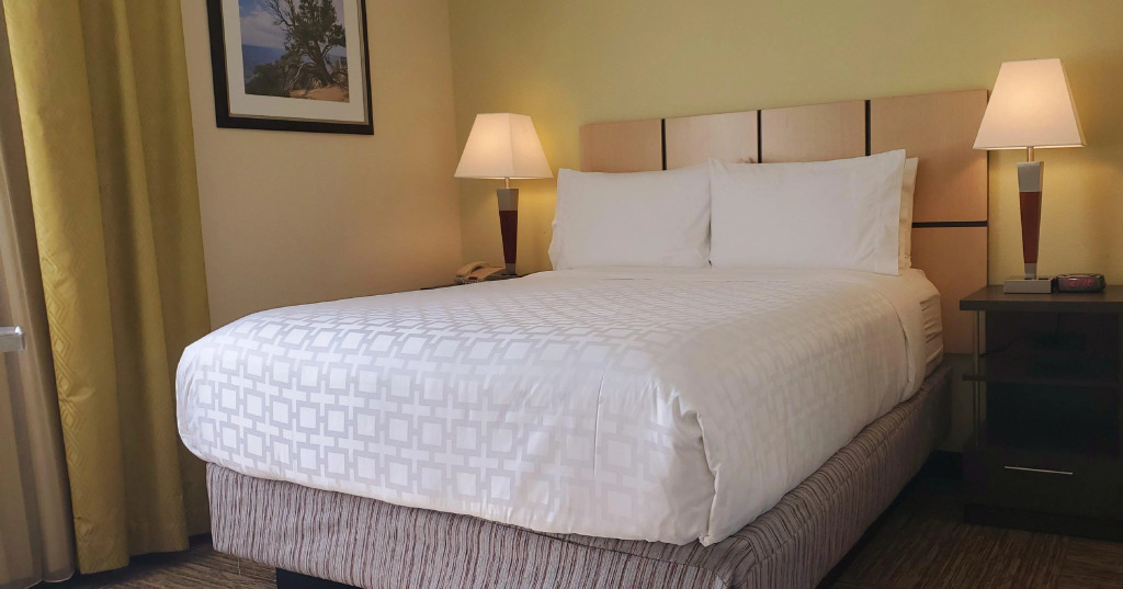 Candlewood Suites Houston Medical Center by IHG