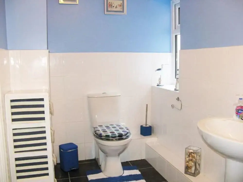 Bay View Ground Floor