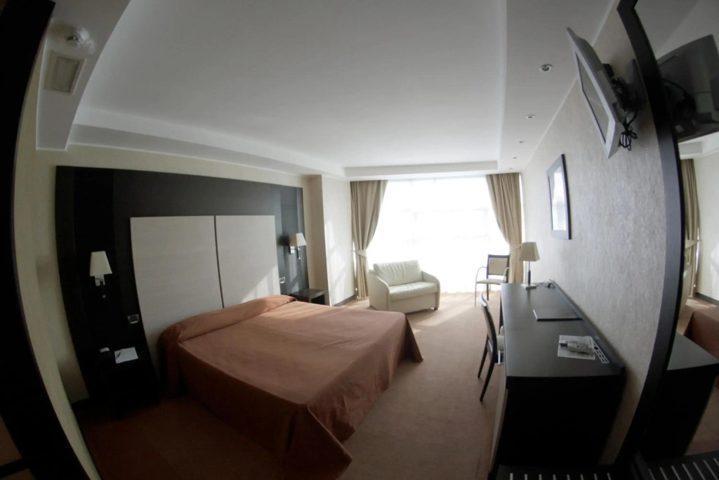 B&B HOTEL Napoli San Mauro