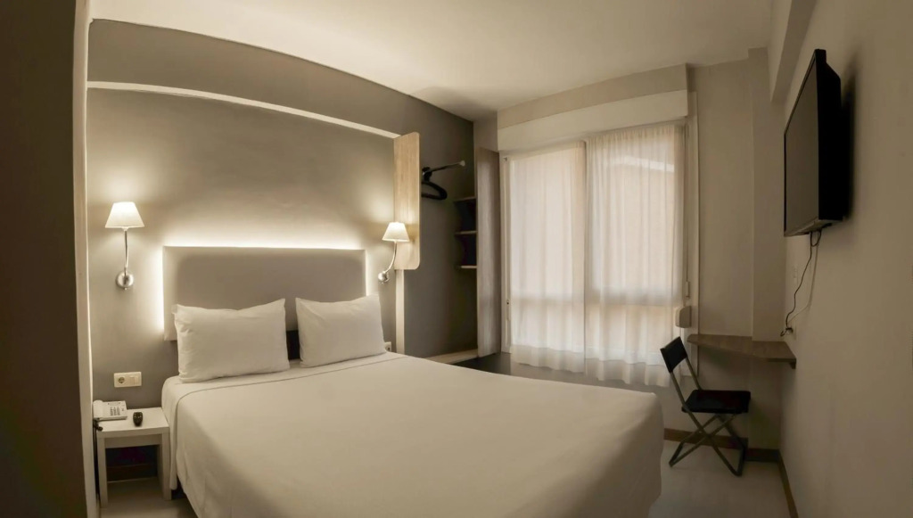 Hotel Bilbi