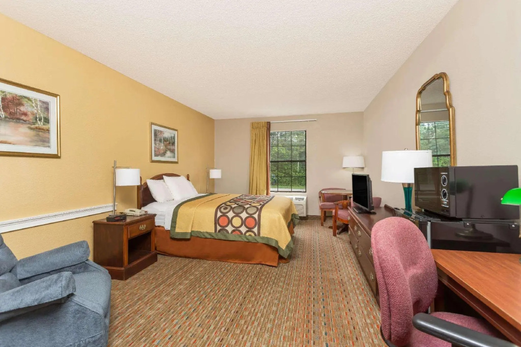 Quality Inn Cornelia