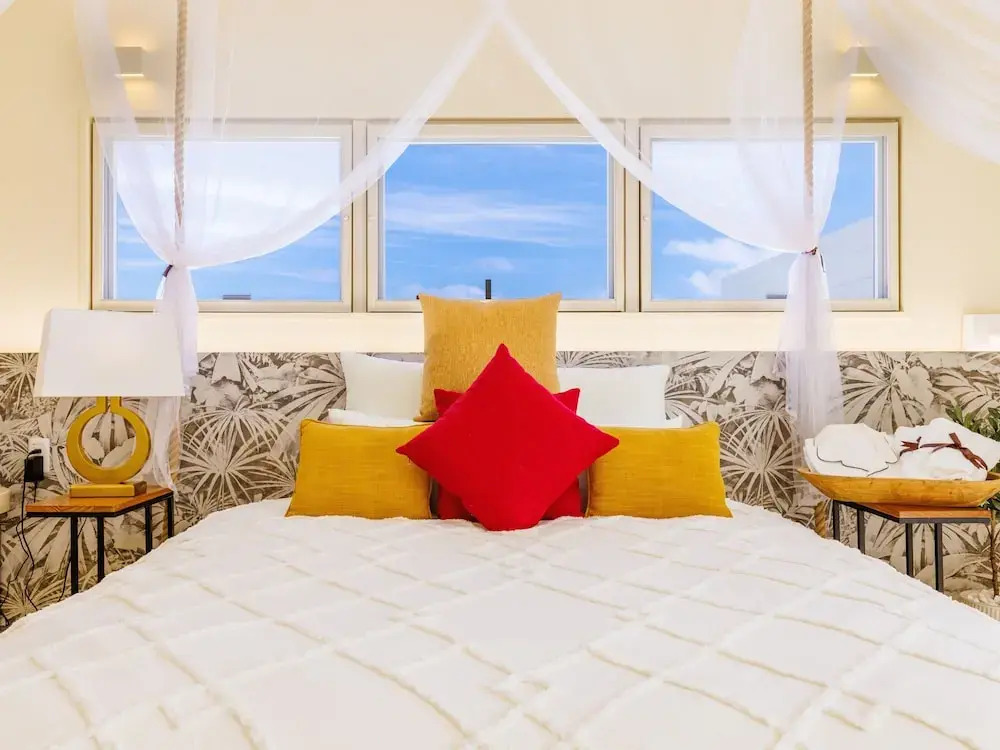 Resort Villa KAPUKA KOURIJIMA