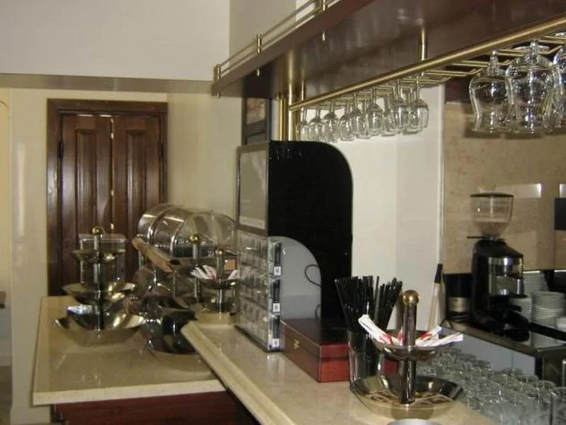 hotel Angelo D'oro