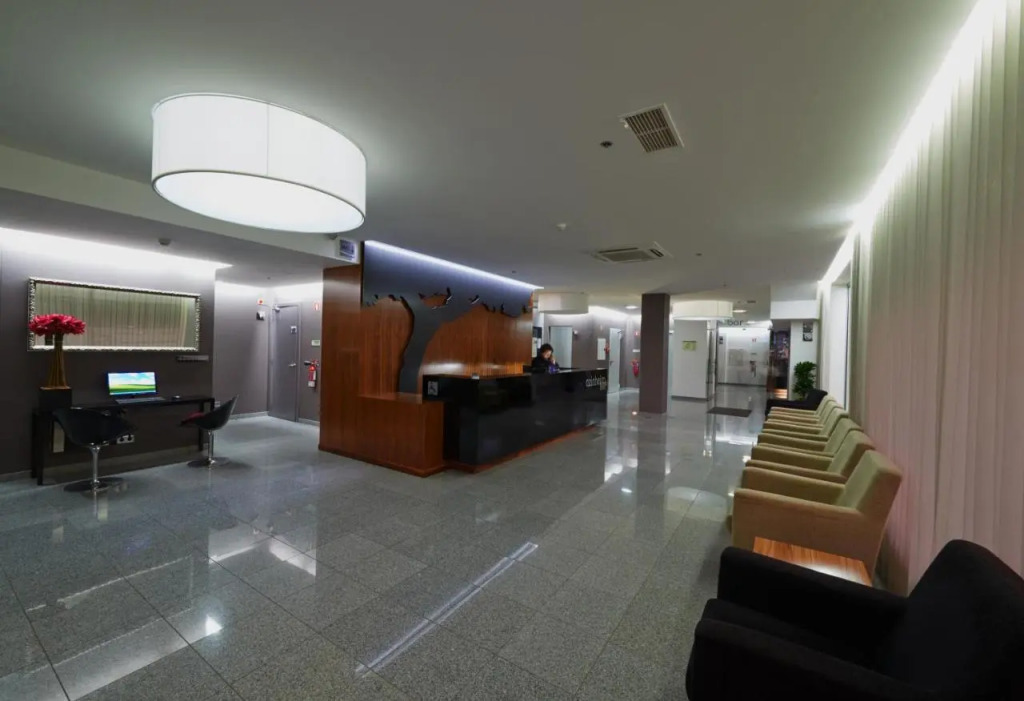 Hotel Azinheira by RIDAN Hotels