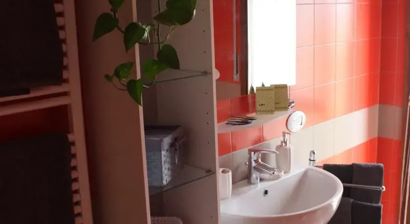 Apartment Maison Rouge