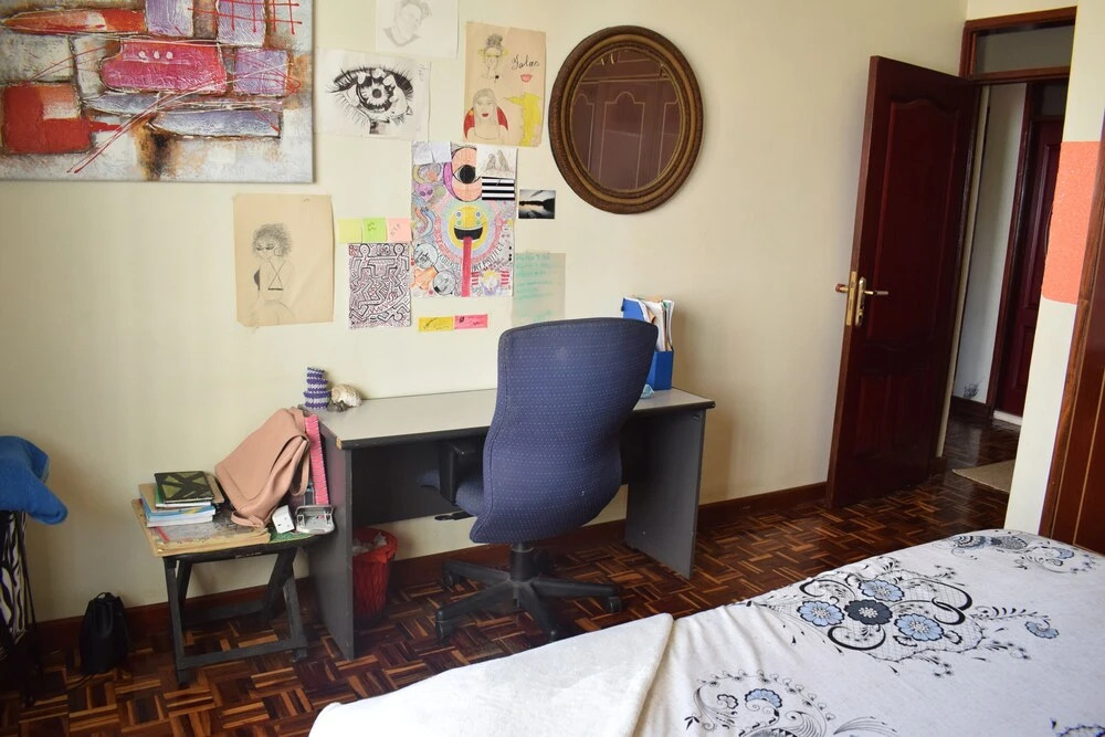Babz Palatio Residence