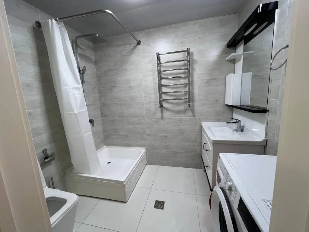 2 bedroom apartment near Samarkand Train Station