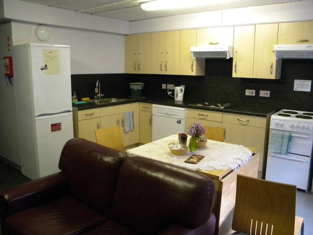 Woolmanhill (Campus Accommodation) - City Centre