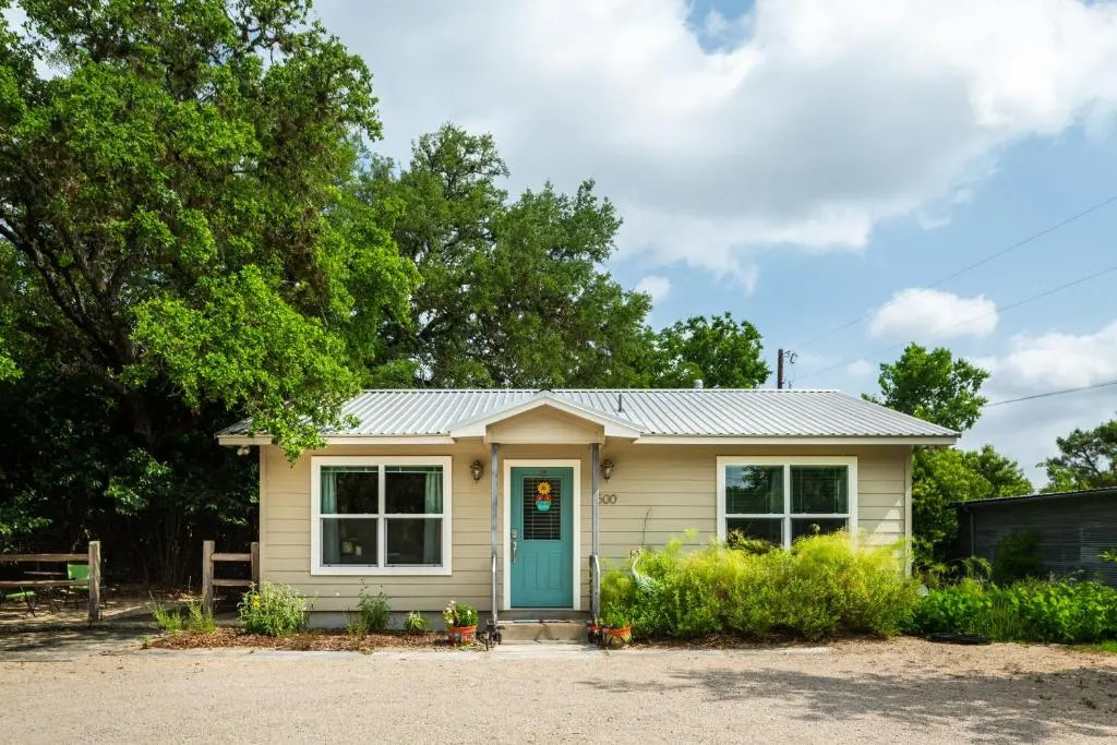 Bear Creek Cottage