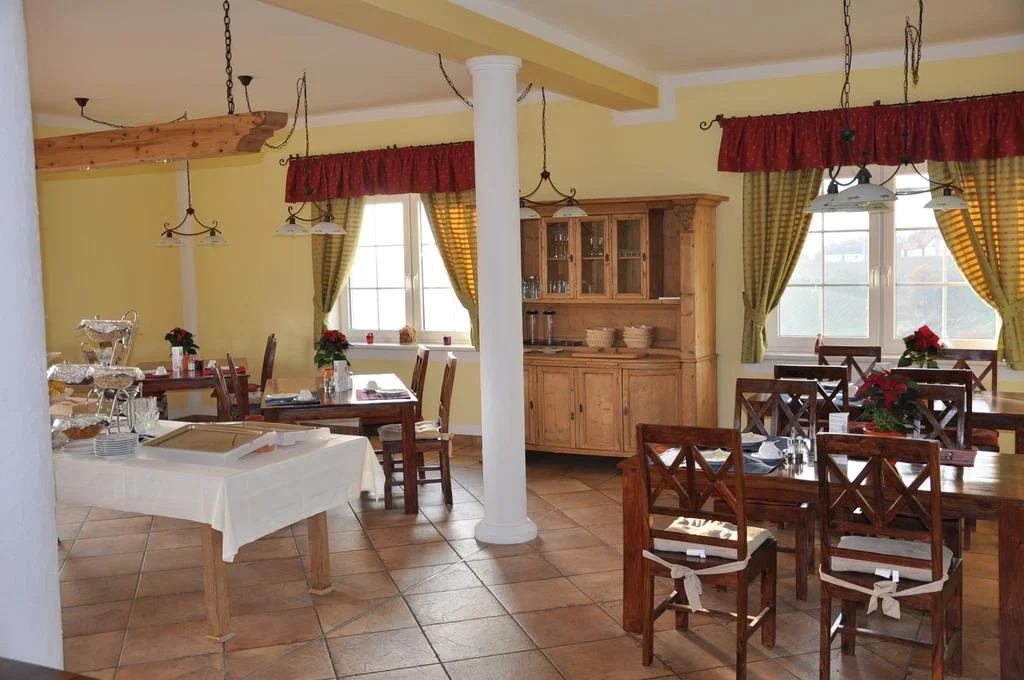 Pension Lammerhof