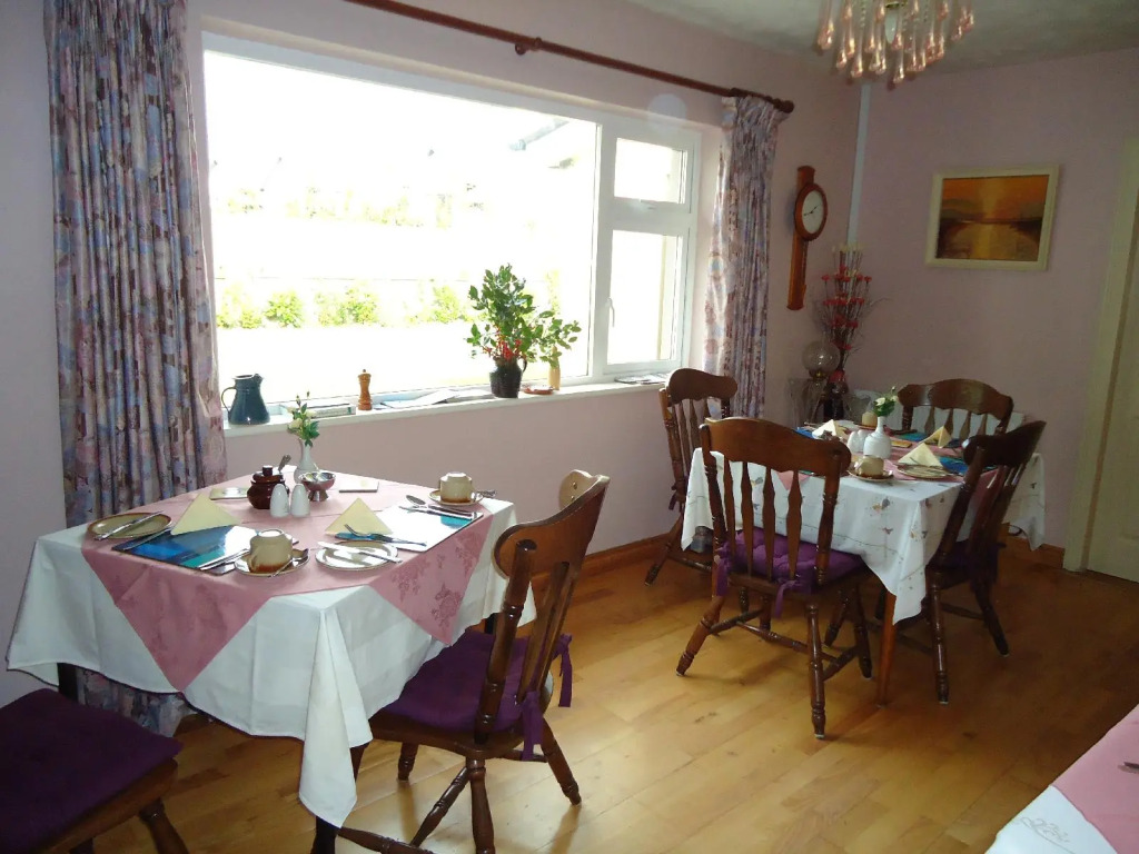 Melrose B&B