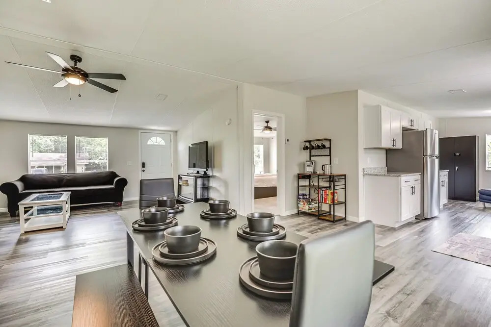 2 Mi to Historic Downtown: St Augustine Retreat
