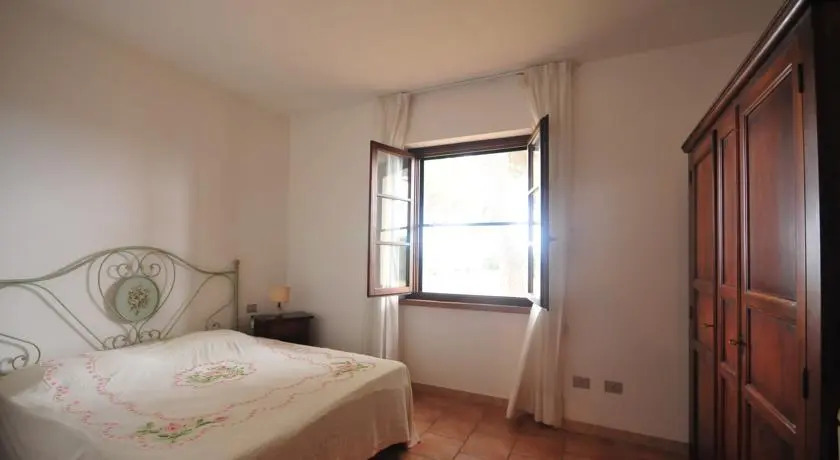 Casa Toscana Relais