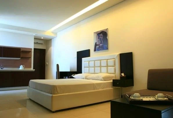Rmeileh Resort