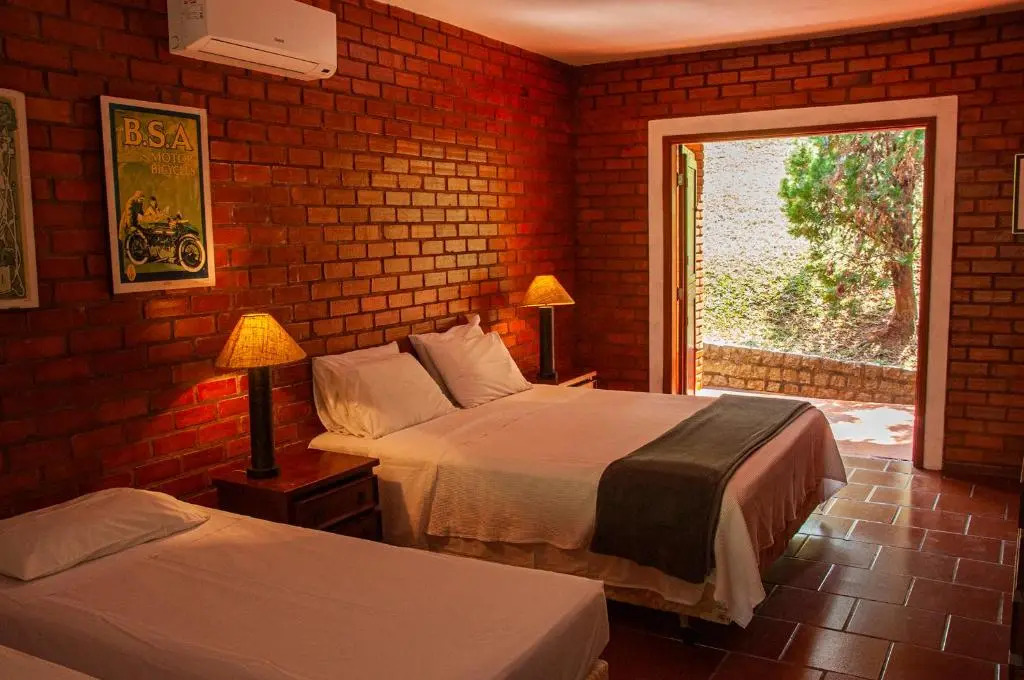 Hotel Bougainville