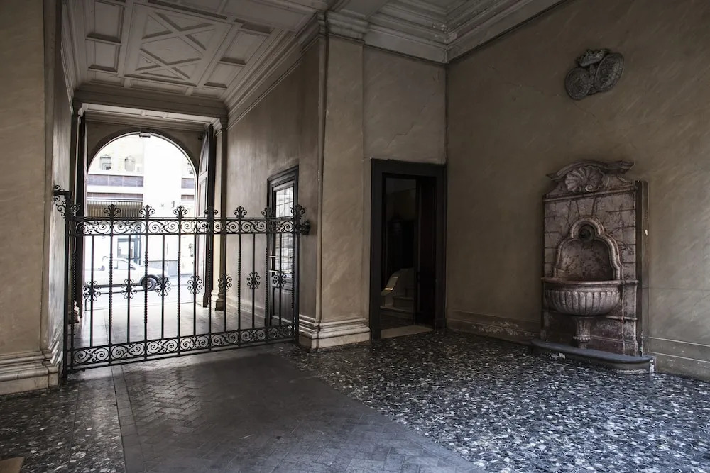 Hemeras Boutique House Aparthotel Montenapoleone 2