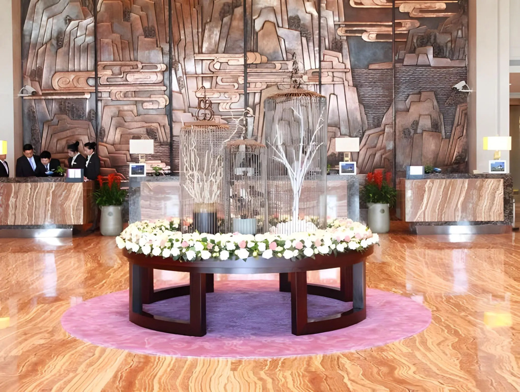 Chengdu Joyhub Air Hotel