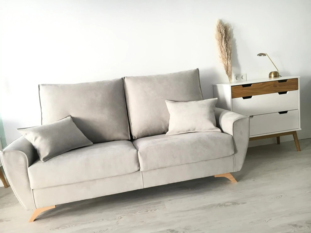 Loft de lujo en pleno corazón de Ourense