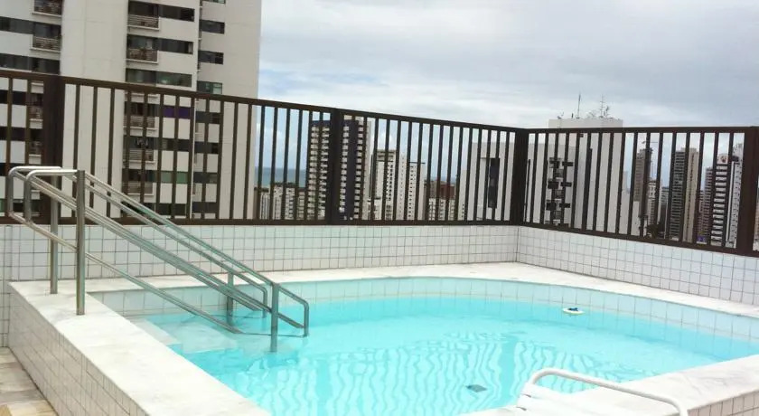 Golden Residencial