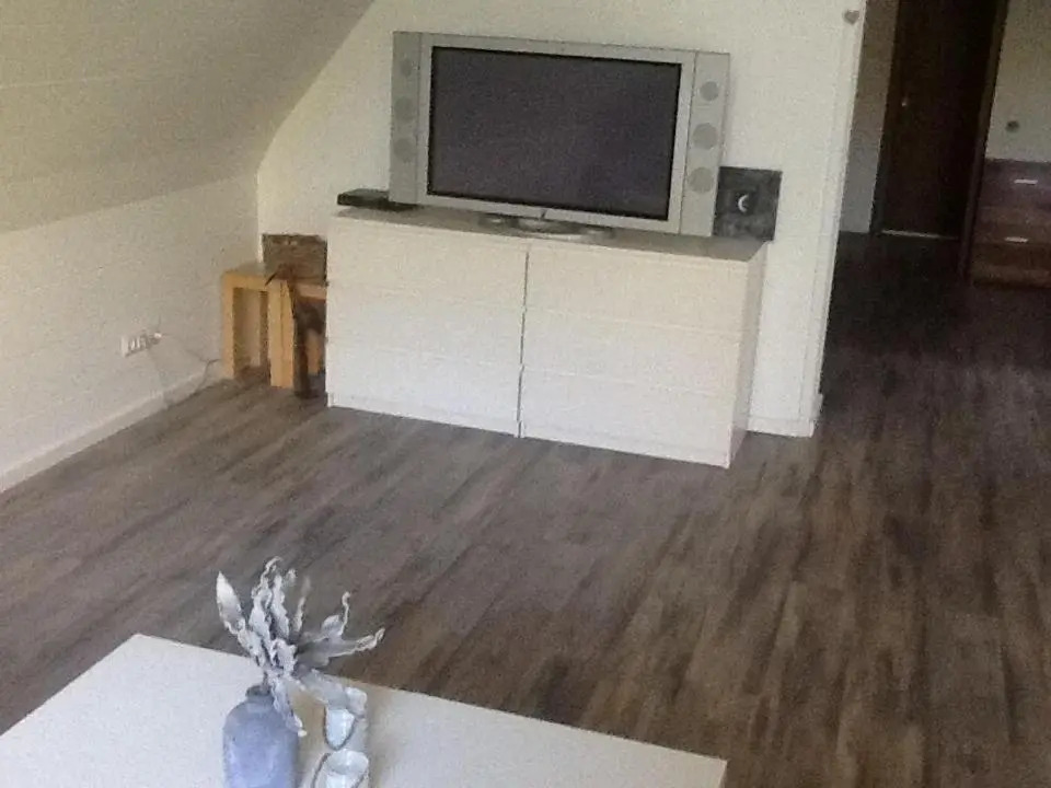 Appartement in der Waldsiedlung