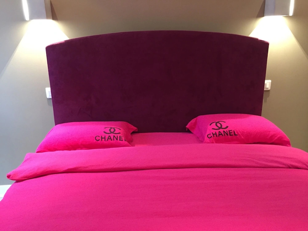 Grand-Apart T3 : Nanterre