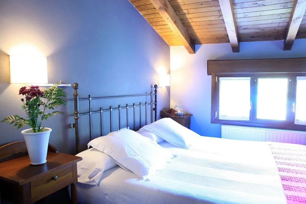 Casa Rural Donamariako Benta