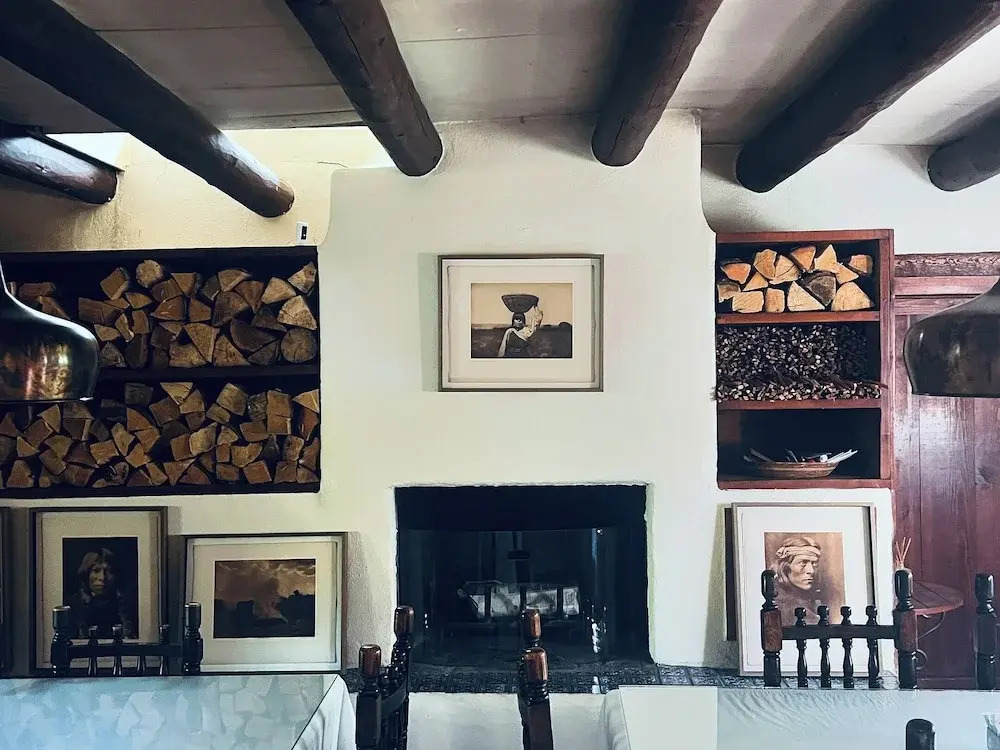 Hacienda Del Sol Historic B&B